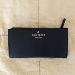 Kate Spade Cedar Street Stacy Bifold Wallet